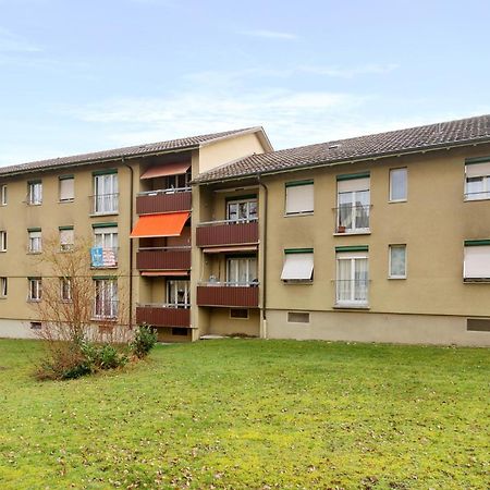 Cozy 2 Bedroom Apartment In Zürich Exterior foto